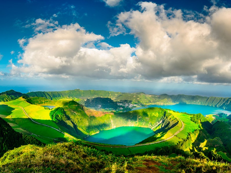 Azores