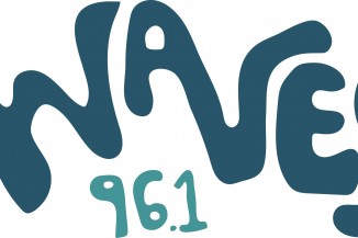 Waves 96.1 Full Colour 1